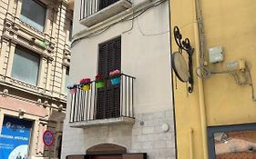 La Palazzina Dei Fiori